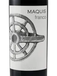 Maquis Franco 2013