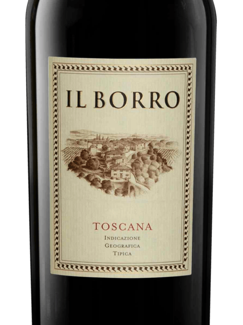 Il Borro Toscana 2017