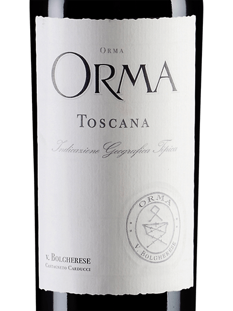 Orma Toscana 2018