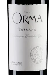Orma Toscana 2018