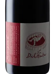 Domaine Breton - Catherine & Pierre Breton La Dilettante Rouge 2021