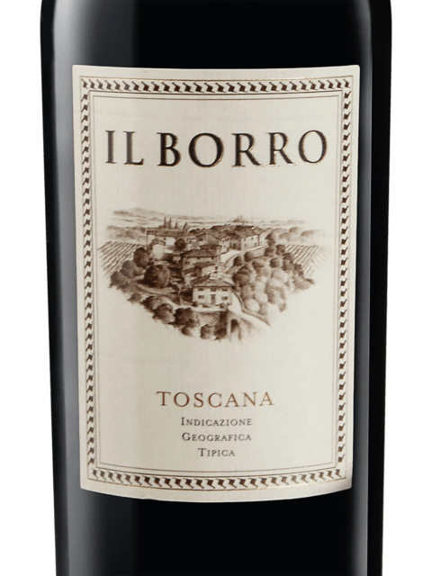 Il Borro Toscana 2014