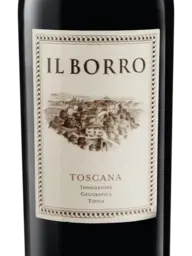 Il Borro Toscana 2014