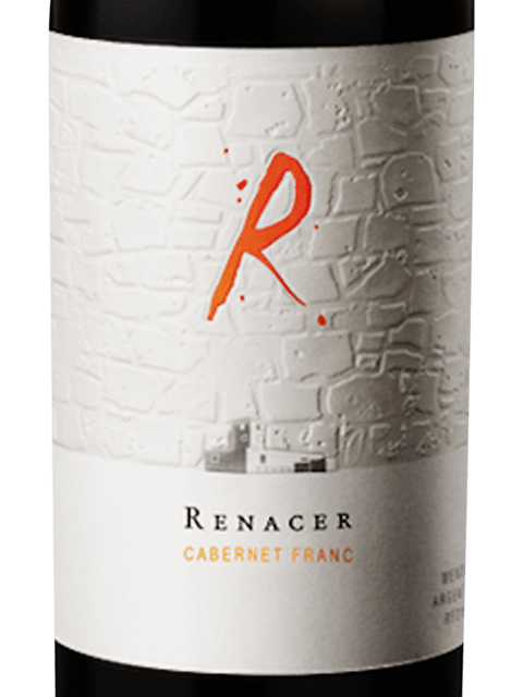 Renacer Cabernet Franc 2018