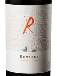Renacer Cabernet Franc 2018