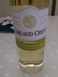 Garcia Carrion Garland Crest Chardonnay 2020