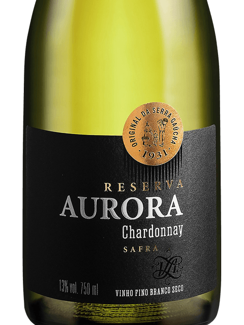 Aurora Reserva Chardonnay