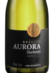 Aurora Reserva Chardonnay 2021
