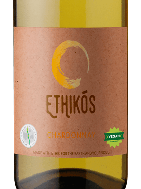 Ethikós Chardonnay 2022