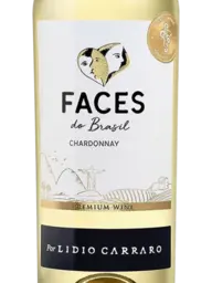 Lidio Carraro Faces Chardonnay 2021