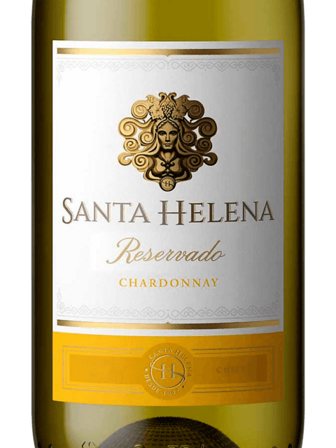 Viña Santa Helena Reservado Chardonnay 2023