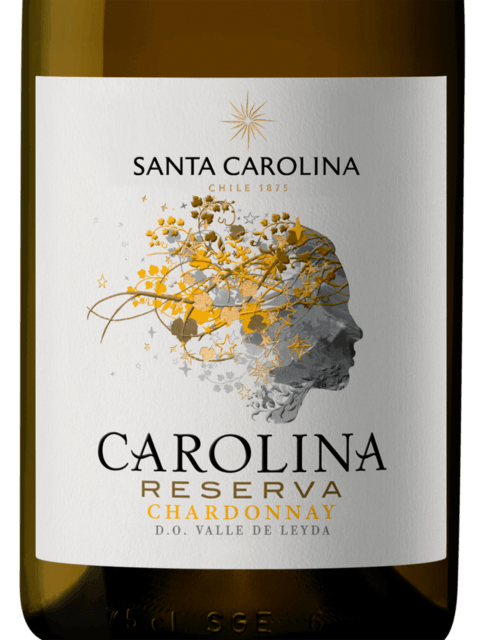 Santa Carolina Reserva Chardonnay