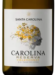 Santa Carolina Reserva Chardonnay 2021