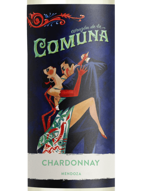 Argento Comuna Chardonnay