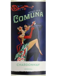 Argento Comuna Chardonnay 2021