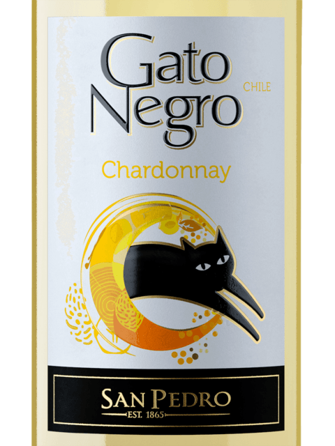 Gato Negro Chardonnay 2023