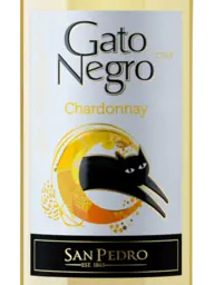 Gato Negro Chardonnay 2023