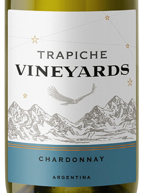 Trapiche Vineyards Chardonnay