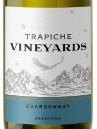 Trapiche Vineyards Chardonnay 2022