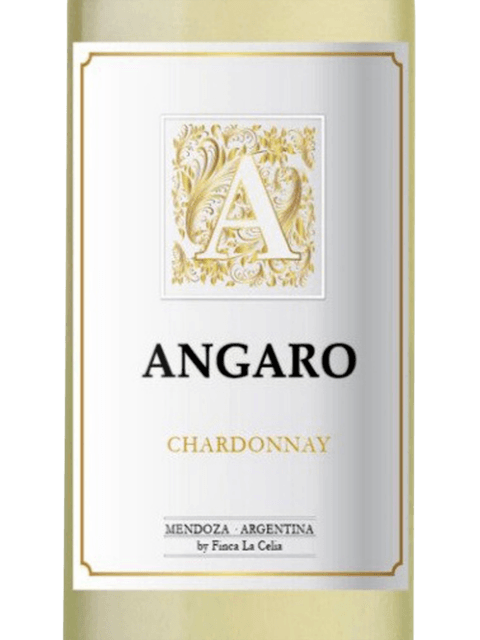 Finca La Celia Angaro Chardonnay