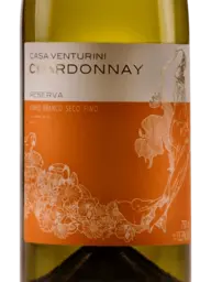 Casa Venturini Réserva Chardonnay 2022