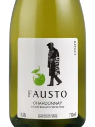 Pizzato Fausto Chardonnay 2022