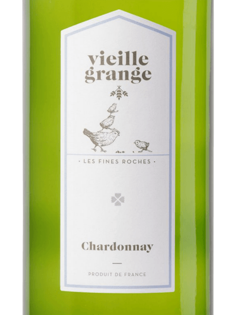 Calmel & Joseph Vieille Grange Les Fines Roches Chardonnay