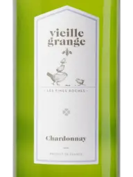 Calmel & Joseph Vieille Grange Les Fines Roches Chardonnay 2019