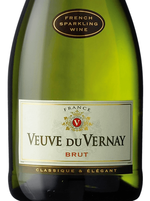 Veuve du Vernay Brut