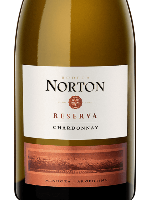 Bodega Norton Reserva Chardonnay 2022