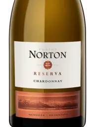 Bodega Norton Reserva Chardonnay 2022