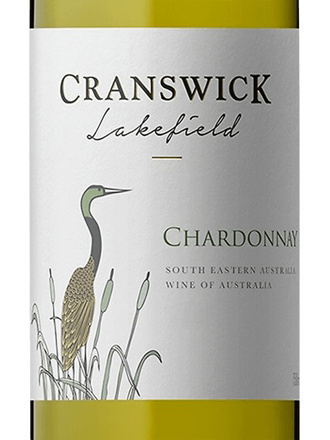 Cranswick Lakefield Chardonnay 2020