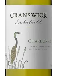 Cranswick Lakefield Chardonnay 2020