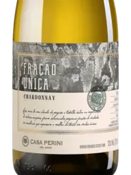 Casa Perini Fração Única Chardonnay 2021