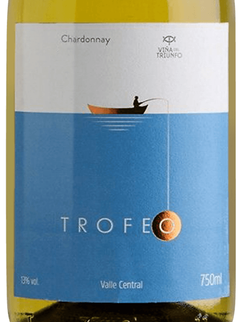 Viña del Triunfo Trofeo Chardonnay