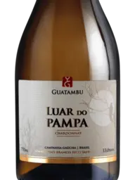 Vinícola Guatambu Luar do Pampa  Chardonnay 2023