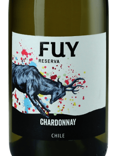 Fuy Reserva Chardonnay