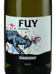 Fuy Reserva Chardonnay 2018