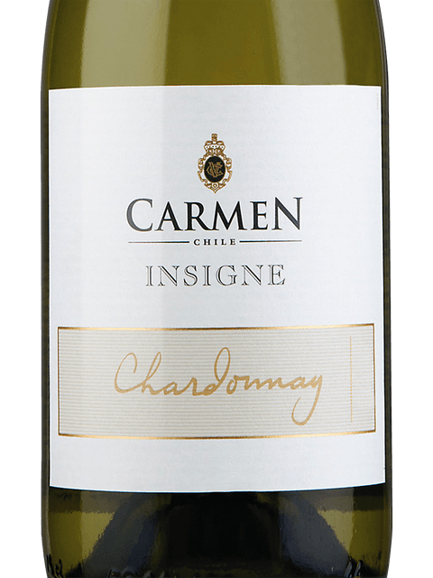 Carmen Insigne Chardonnay