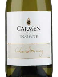 Carmen Insigne Chardonnay 2023