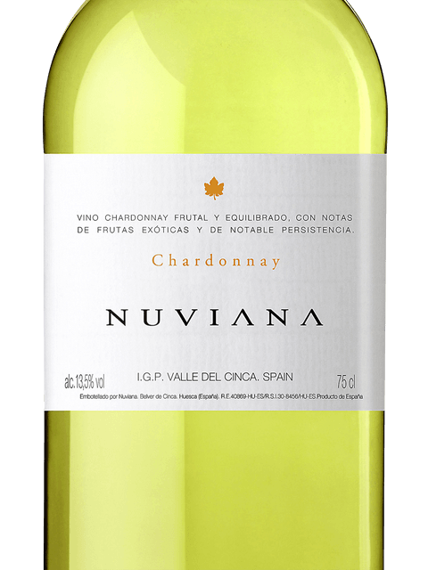 Nuviana Chardonnay 2021