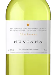 Nuviana Chardonnay 2021
