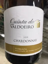 Quinta do Valdoeiro Chardonnay 2018