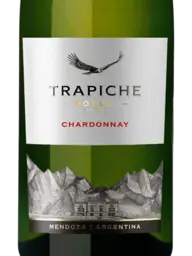 Trapiche Roble Chardonnay 2021