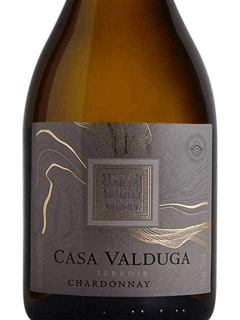 Casa Valduga Terroir Chardonnay 2022