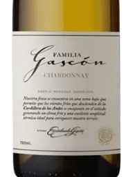 Escorihuela Gascón Familia Gascón Chardonnay 2023