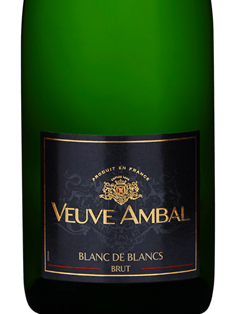 Veuve Ambal Blanc de Blancs Brut