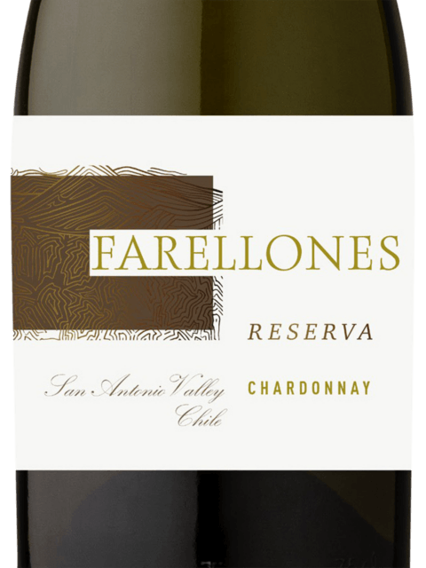 Farellones Reserva Chardonnay 2020