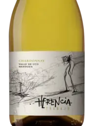 Bodegas & Viñedos Polo Herencia Trabajo Chardonnay 2021