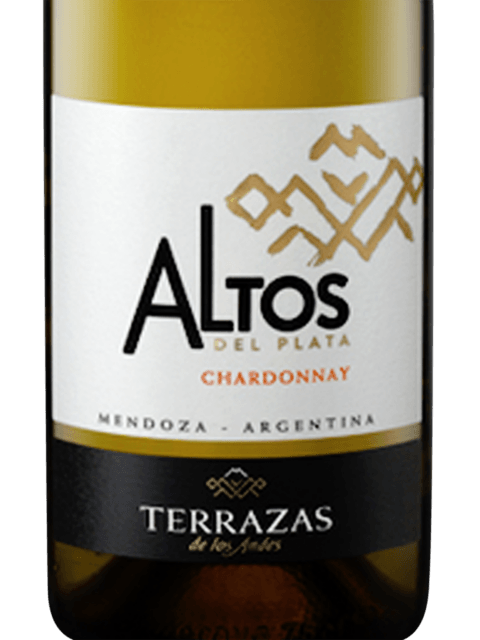 Altos del Plata Chardonnay